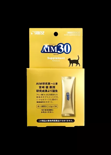 AIM30